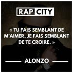 Punchline Alonzo