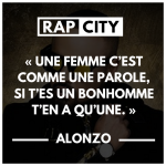 Punchline Alonzo