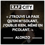 Punchline Alonzo