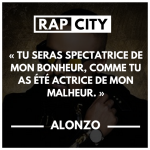 Punchline Alonzo