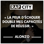 Punchline Alonzo