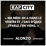 Punchline Alonzo