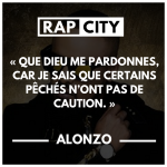 Punchline Alonzo