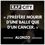 Punchline Alonzo