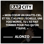 Punchline Alonzo