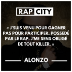 Punchline Alonzo