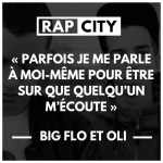 Punchline Big Flo et Oli