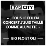 Punchline BigFlo et Oli