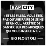 Punchline Big Flo et Oli