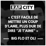 Punchline Big Flo et Oli