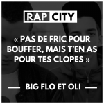 Punchline BigFlo et Oli