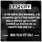 Punchline BigFlo et Oli