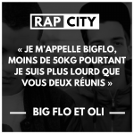 Punchline Big Flo et Oli