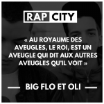 Punchline BigFlo et Oli