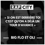 Punchline BigFlo et Oli