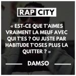 Punchline Damso