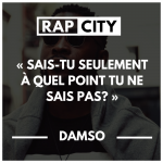 Punchline Damso