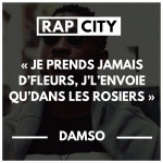 Punchline Damso