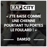 Punchline Damso