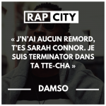 Punchline Damso