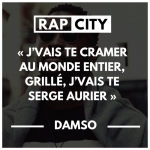 Punchline Damso