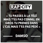 Punchline Damso