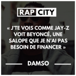 Punchline Damso