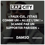 Punchline Damso