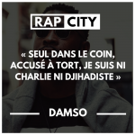 Punchline Damso