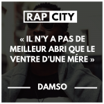 Punchline Damso