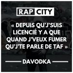 Punchline Davodka