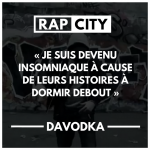 Punchline Davodka