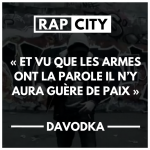 Punchline Davodka