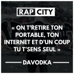 Punchline Davodka