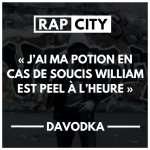 Punchline Davodka