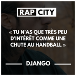 Punchline Django