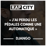 Punchline Django