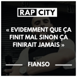 Punchline Fianso Sofiane