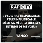 Punchline Fianso Sofiane