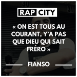 Punchline Fianso Sofiane