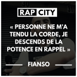 Punchline Fianso Sofiane