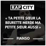 Punchline Fianso Sofiane