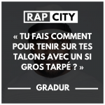 Punchline Gradur