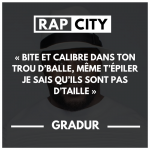 Punchline Gradur