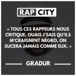 Punchline Gradur