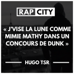 Punchline Hugo TSR