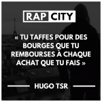 Punchline Hugo TSR