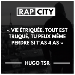 Punchline Hugo TSR