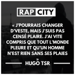 Punchline Hugo TSR