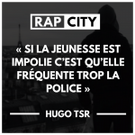 Punchline Hugo TSR